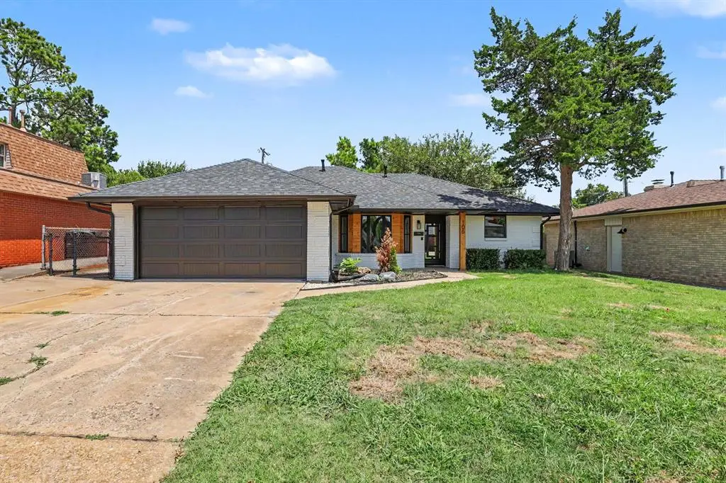 106 Briarwood Street, Oklahoma City, OK 73160 - #1