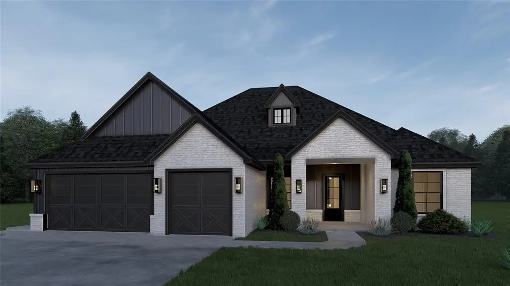 1932 SW 41st Terrace, Oklahoma City, OK 73160 - #1