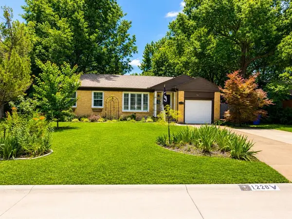 1226 Camden Way, Norman, OK 73069