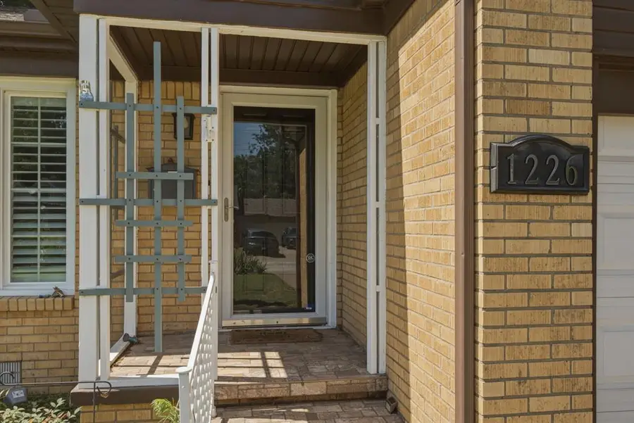 1226 Camden Way, Norman, OK 73069 - #2