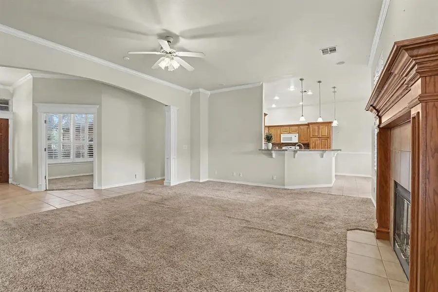 12909 Condor Street, Oklahoma City, OK 73170 - #3