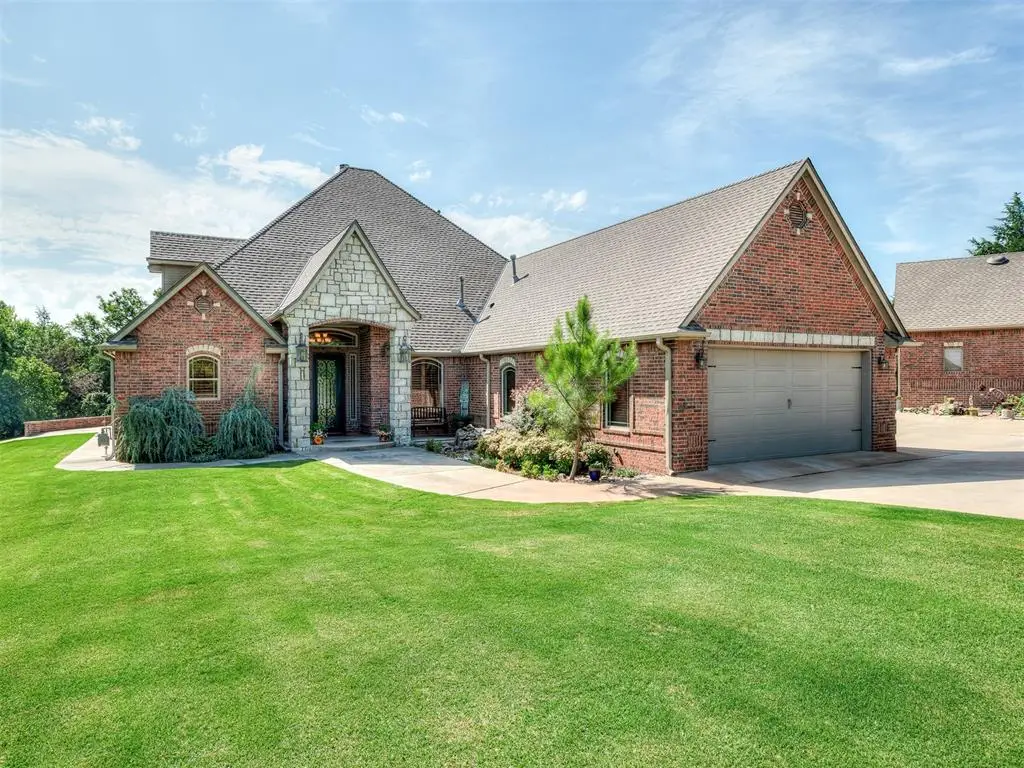 530 Westwind Drive, Newcastle, OK 73065 - #1