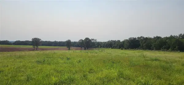 970279 S 3475 Road, Sparks, OK 74869
