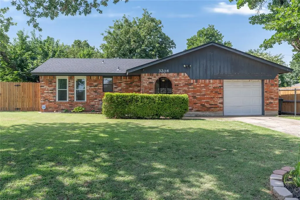 3204 Marla Lane, Edmond, OK 73034 - #1