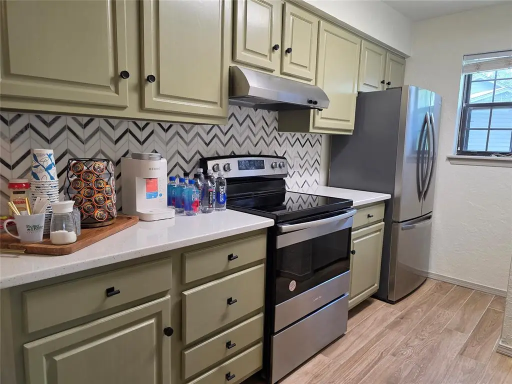 14401 N Pennsylvania Avenue #4G, Oklahoma City, OK 73134 - #1