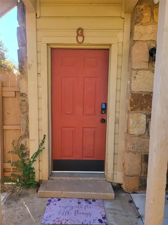 14401 N Pennsylvania Avenue #4G, Oklahoma City, OK 73134 - #2