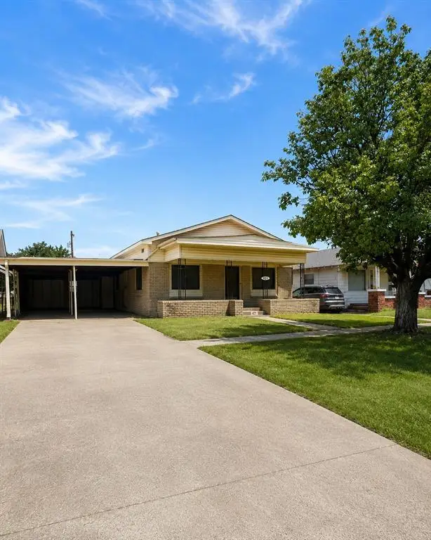 920 E Maple Street, Cushing, OK 74023 - #2