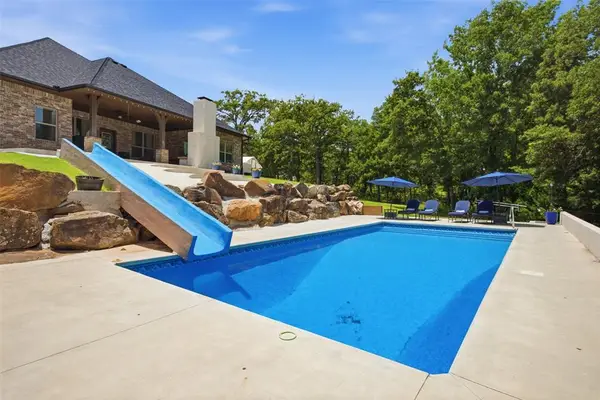 16001 SE 85th Street, Choctaw, OK 73020