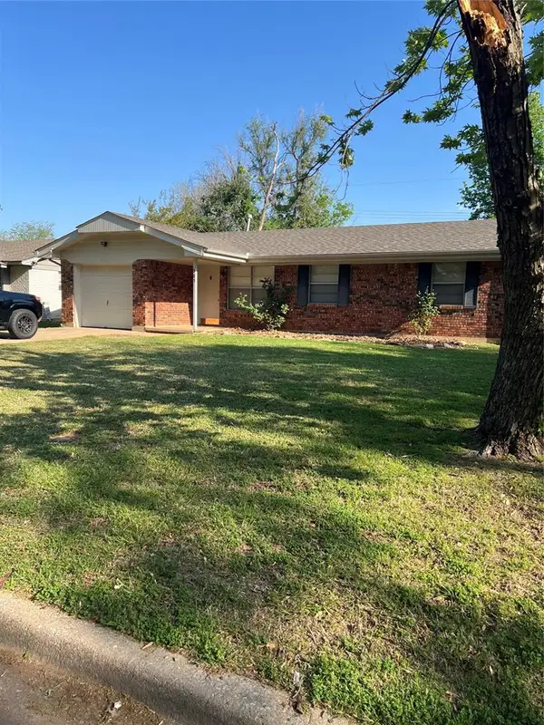 505 Clearview Drive, Norman, OK 73072