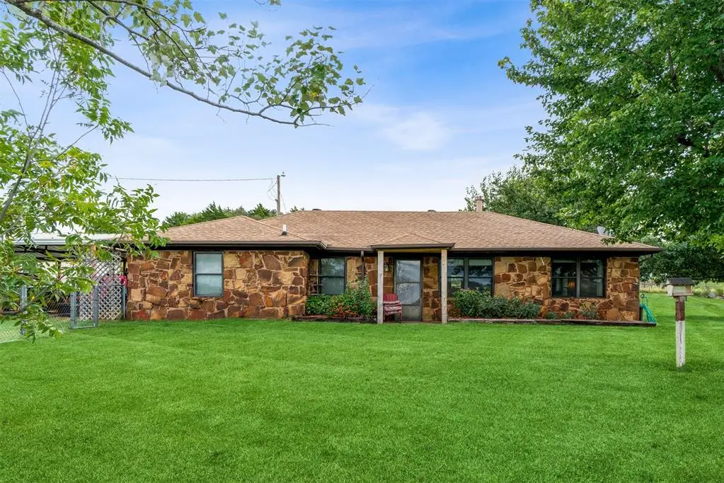 39067 County Street 2730, Chickasha, OK 73018 - #1