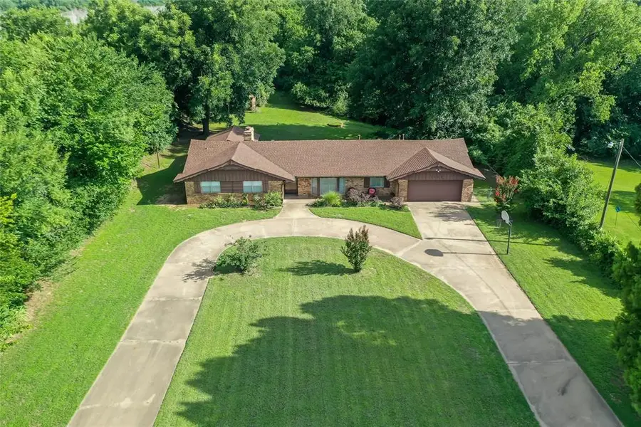 3506 NE 30th Street, Oklahoma City, OK 73121 - #2