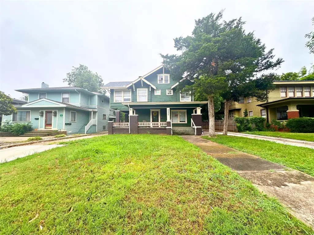 2224 NW 16th Street, Oklahoma City, OK 73107 - #1