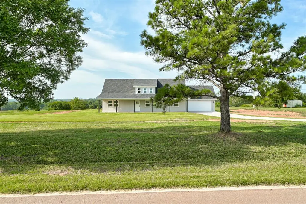 333861 E 930 Road, Wellston, OK 74881 - #1