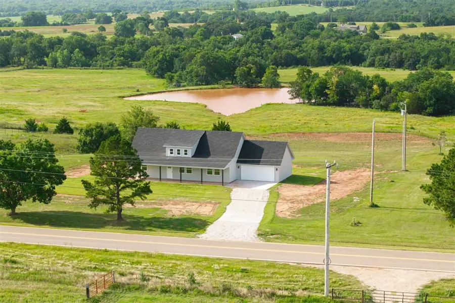 333861 E 930 Road, Wellston, OK 74881 - #3
