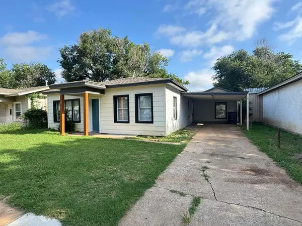 1317 NW Lincoln Avenue, Lawton, OK 73507