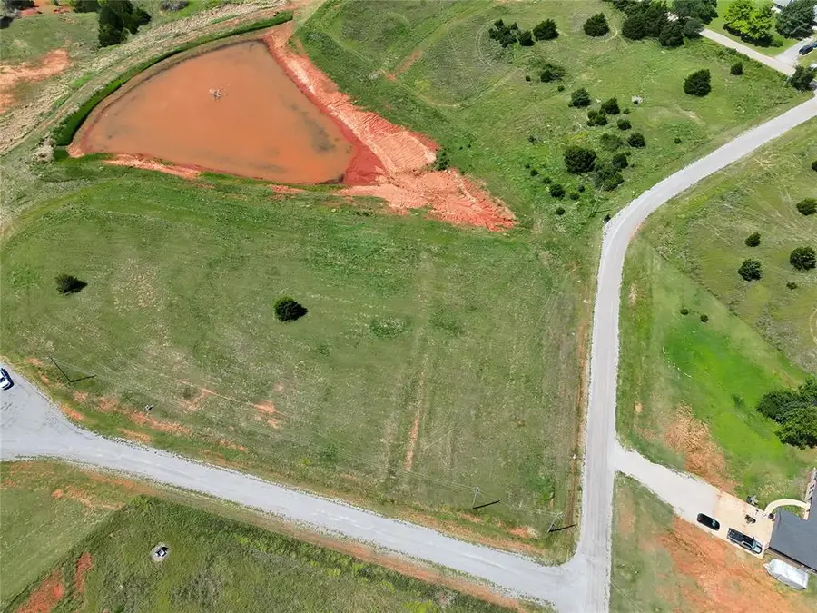 40 201st ( Lot 14) Street, Purcell, OK 73080 - #2