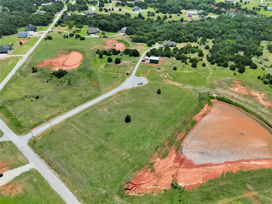 40 201st ( Lot 14 1/2) Street, Purcell, OK 73080 - #2