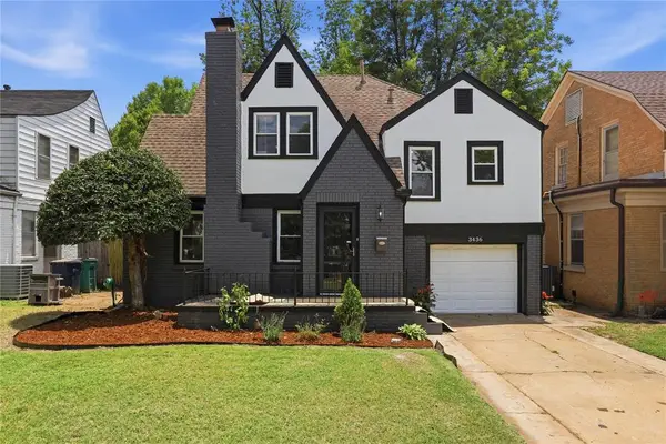 3436 NW 19th Street, Oklahoma City, OK 73107