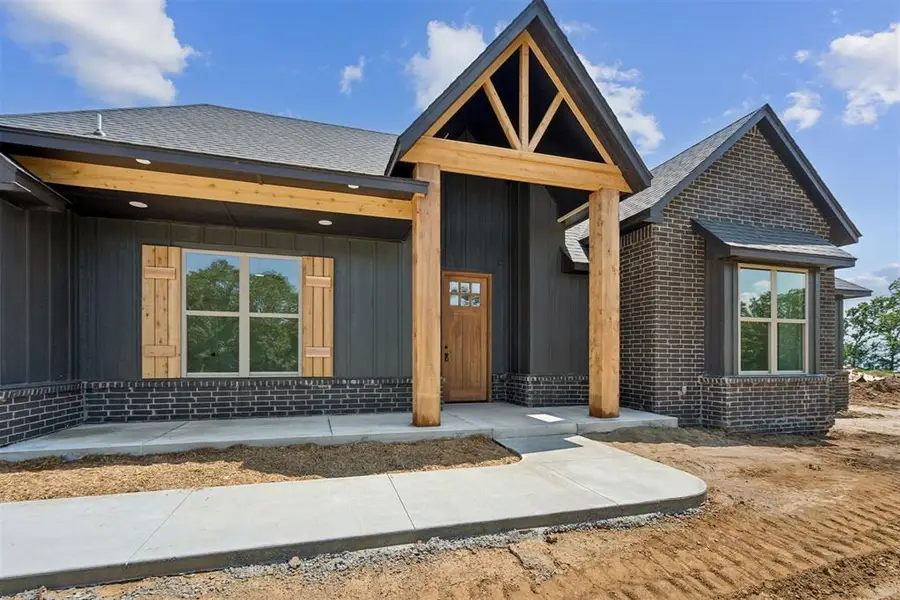 417949 E 1218 Drive, Eufaula, OK 74455 - #3
