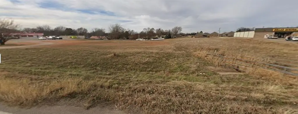 1711 N Green Avenue, Purcell, OK 73080 - #1