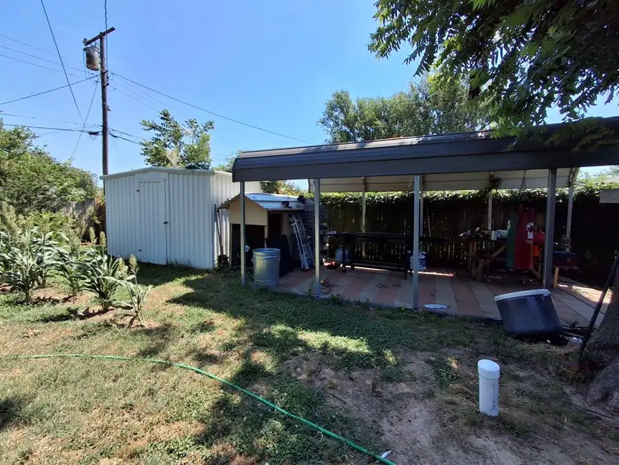 3329 SW 47th Street, Oklahoma City, OK 73119 - #3