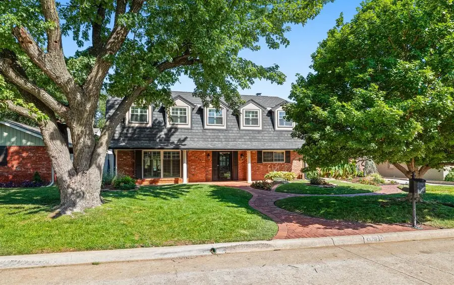 11013 Magnolia Park, Oklahoma City, OK 73120 - #3
