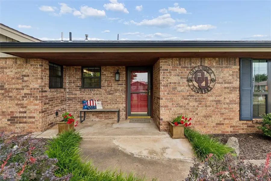 804 Tottingham Road, Anadarko, OK 73005 - #3