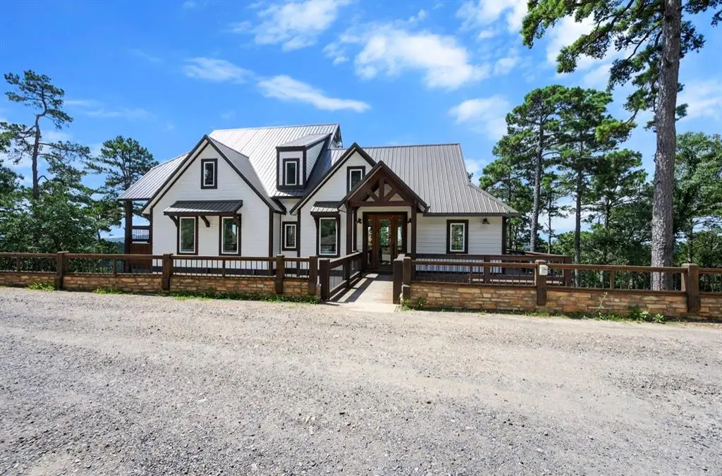 234 Vista Del Lago Trail, Broken Bow, OK 74728 - #1