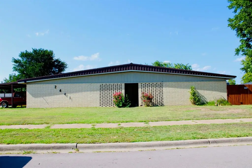 2441 SW 77th Street, Oklahoma City, OK 73159 - #1