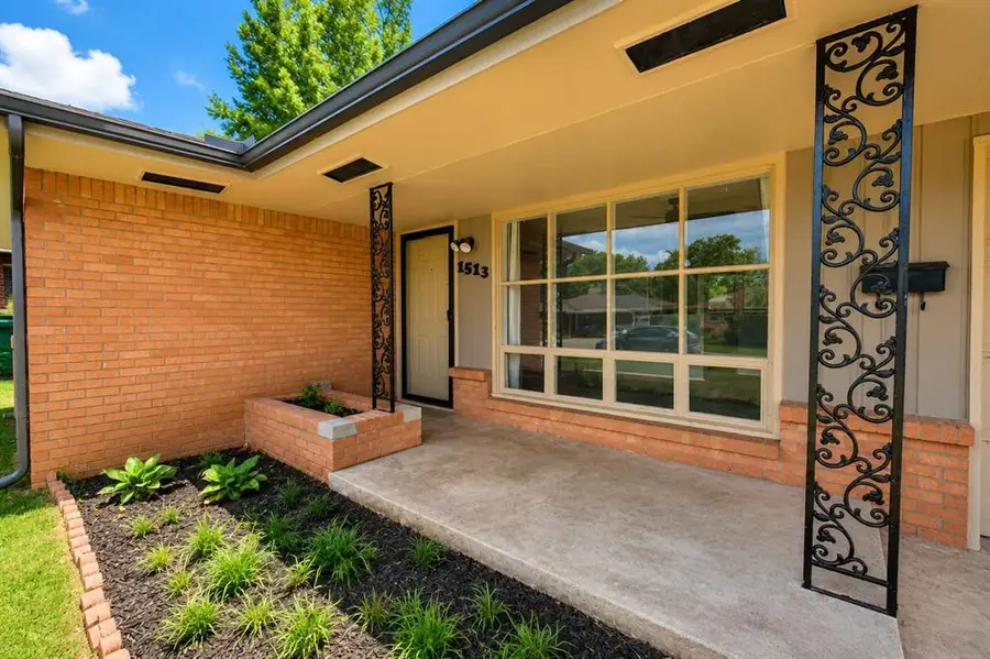 1513 N Nicklas Avenue, Oklahoma City, OK 73127 - #2