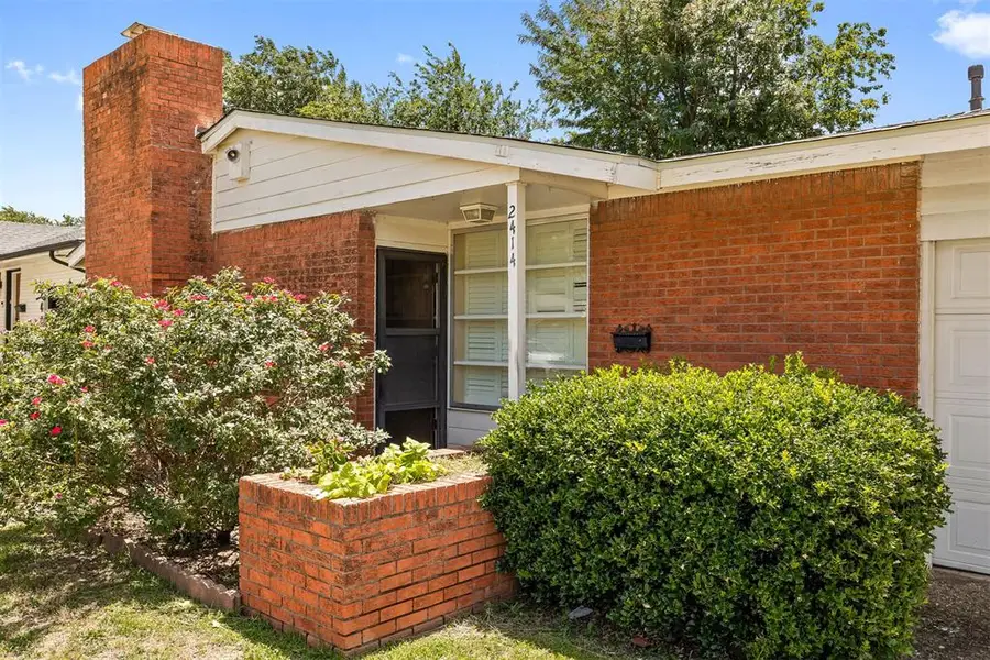 2414 Oxford Way, Oklahoma City, OK 73120 - #3