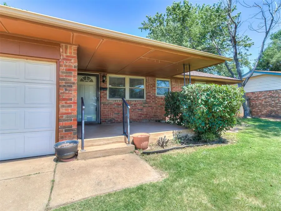 4713 Lunow Drive, Oklahoma City, OK 73135 - #3