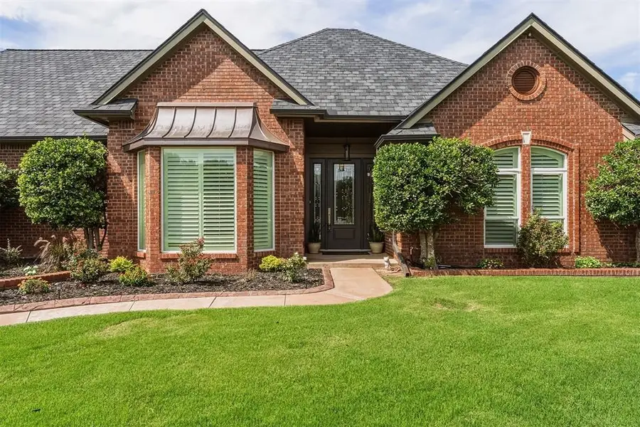 2013 Spirit Wood Lane, Edmond, OK 73025 - #3