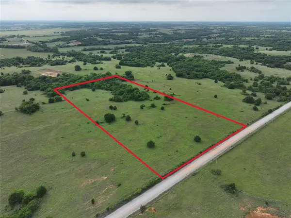 6 County Street 2990, Bradley, OK 73011
