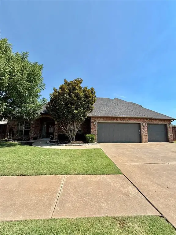 2801 NW 171st Street, Edmond, OK 73012 - #1