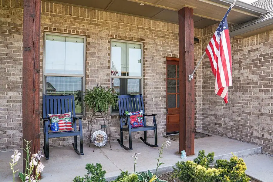 24376 E 1006 Road, Weatherford, OK 73096 - #2