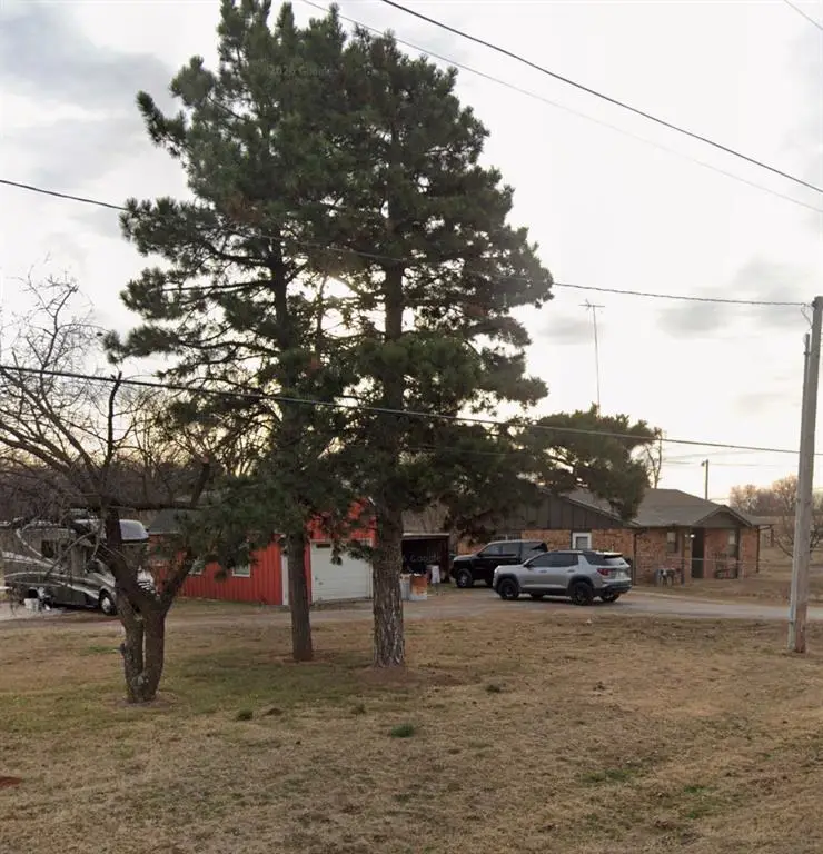 2359 County Street 2860 Street, Chickasha, OK 73018 - #1
