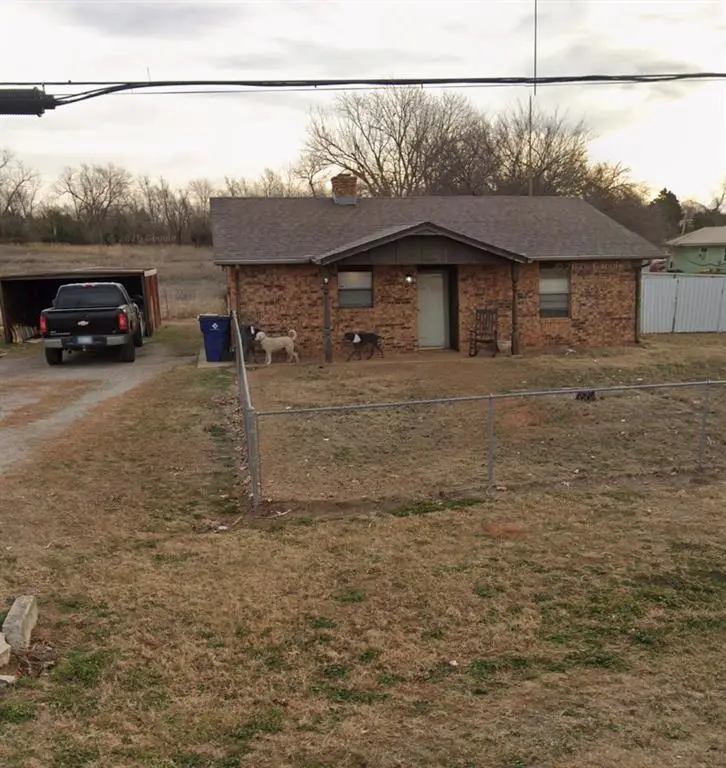 2359 County Street 2860 Street, Chickasha, OK 73018 - #2
