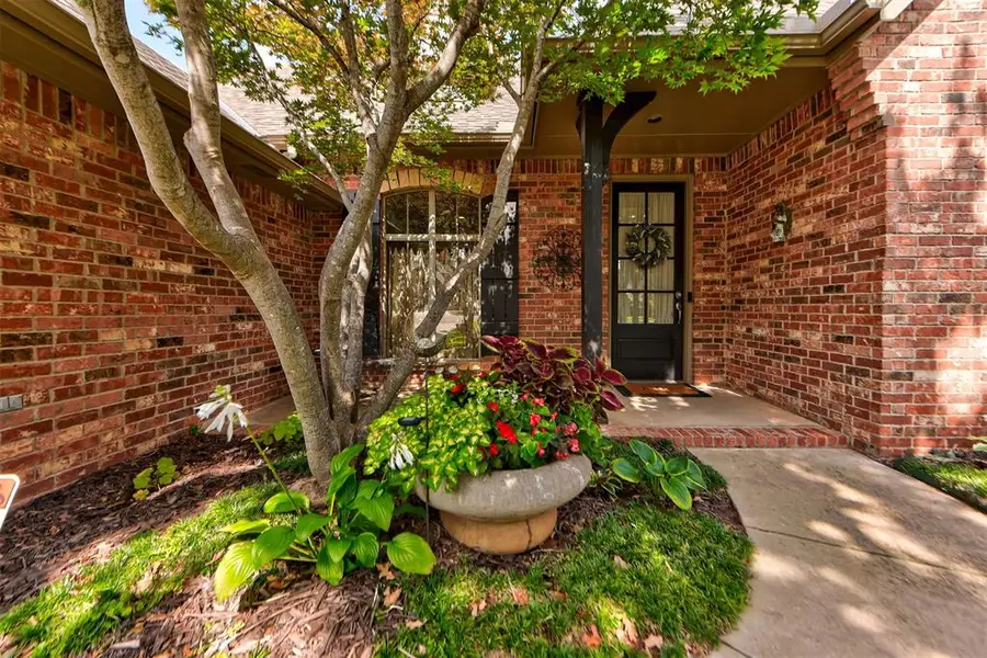 14409 Oxford Drive, Edmond, OK 73013 - #2