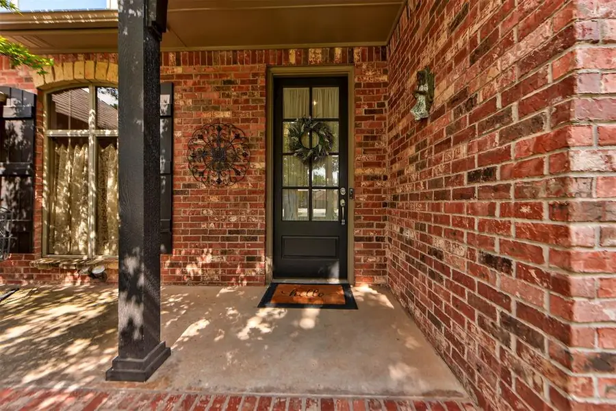 14409 Oxford Drive, Edmond, OK 73013 - #3
