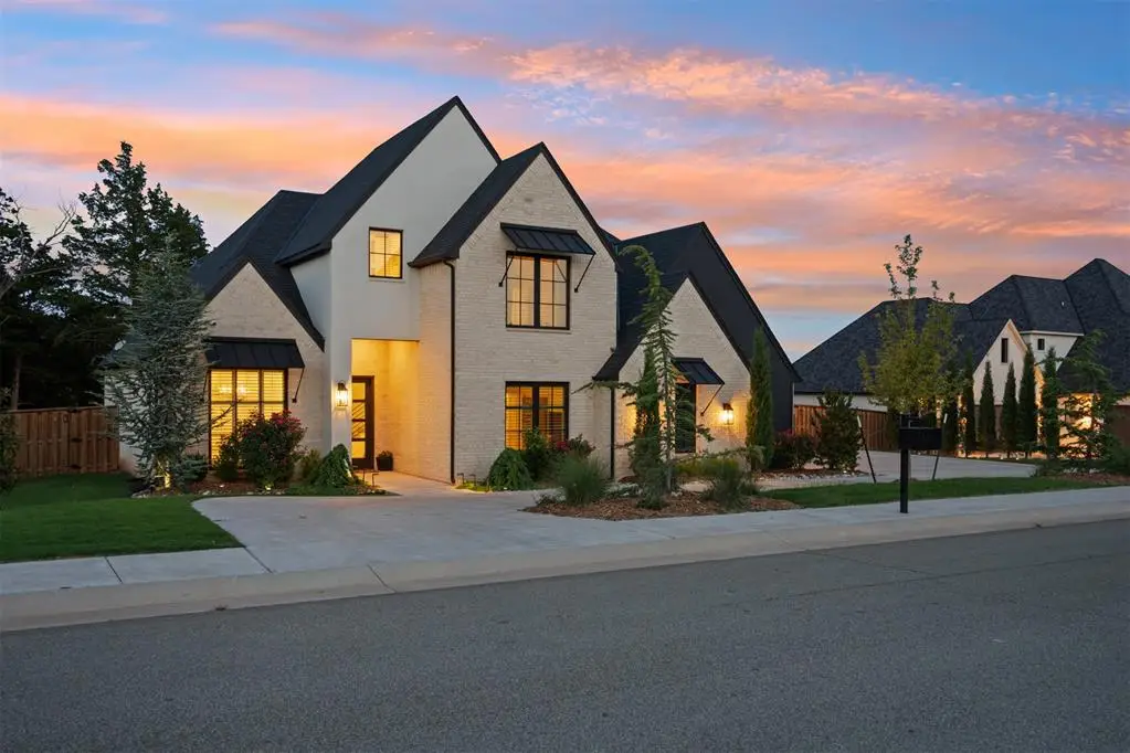 5008 Water Oak Way, Edmond, OK 73034 - #1