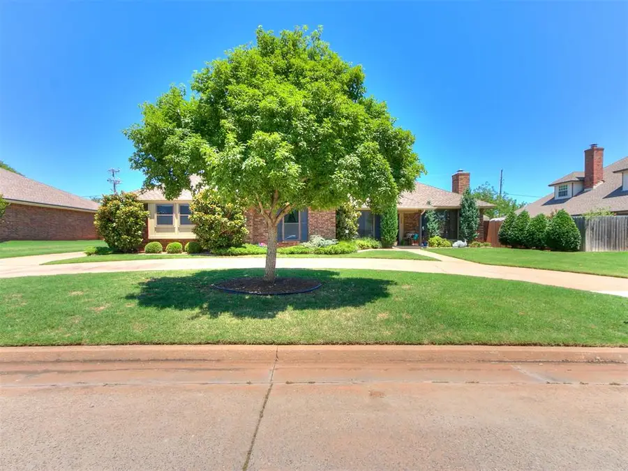 2609 SW 105th Street, Oklahoma City, OK 73170 - #2