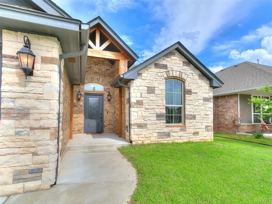 10056 SW 22nd Street, Yukon, OK 73099 - #2