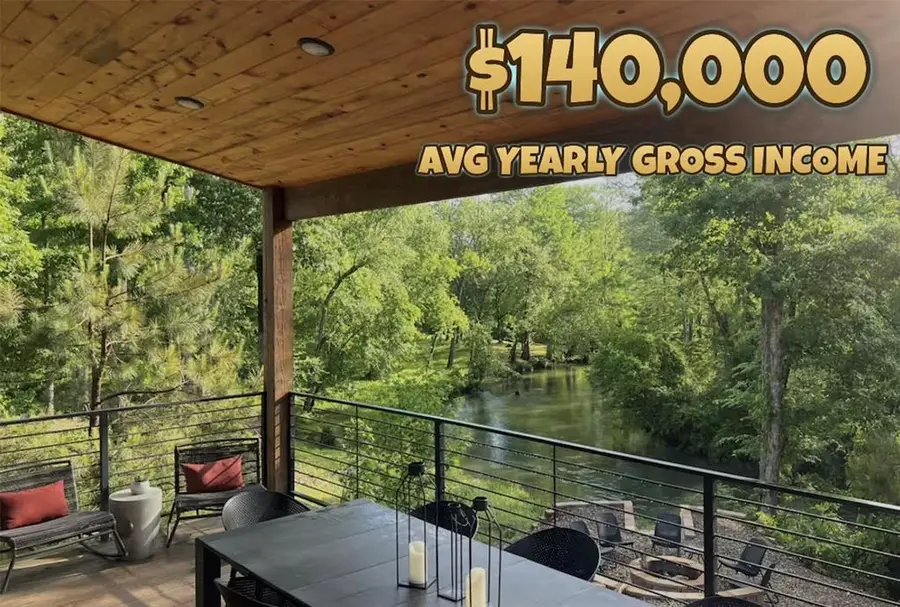196 White Fox Lane, Broken Bow, OK 74728 - #2