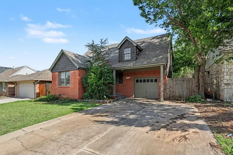 1122 NW 79th Street, Oklahoma City, OK 73114 - #2