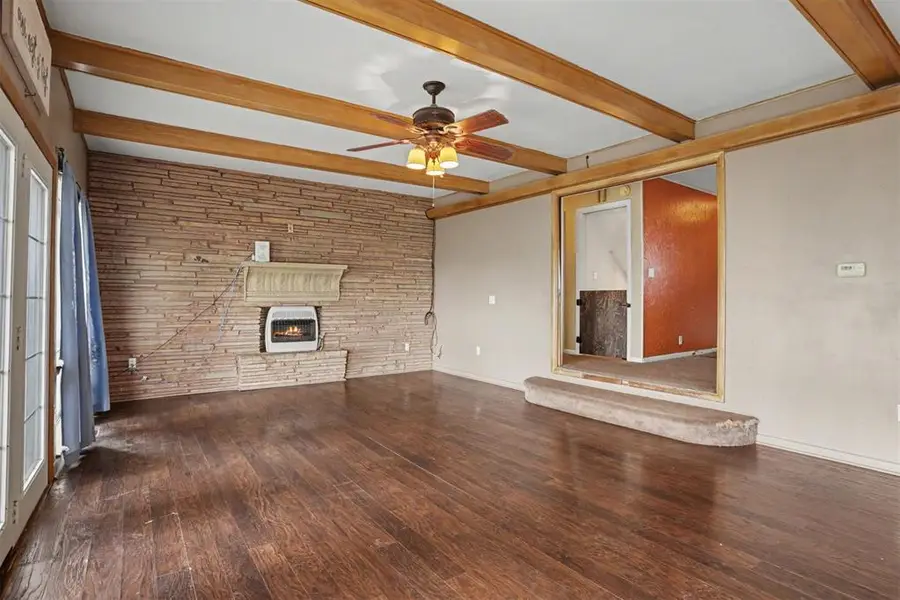 17508 State Highway 5, Tipton, OK 73570 - #3