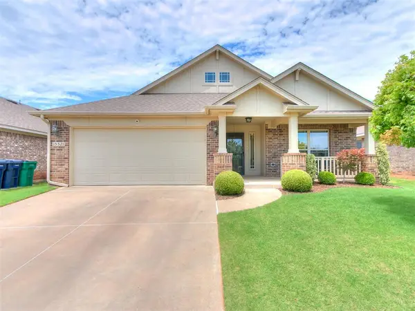 15521 Boulder Drive, Edmond, OK 73013
