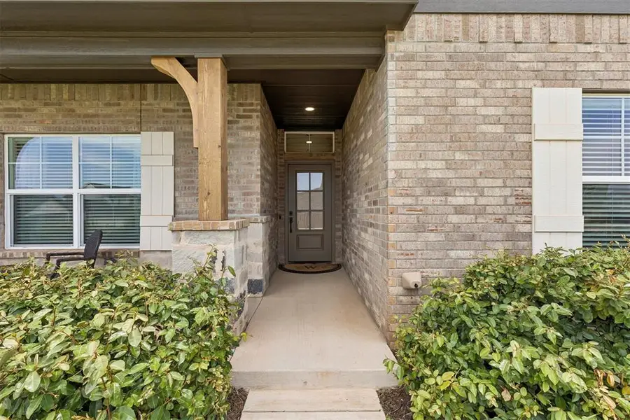 6140 Dale Avenue, Edmond, OK 73034 - #2