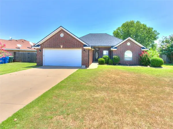 3021 Alli Circle, Chickasha, OK 73018
