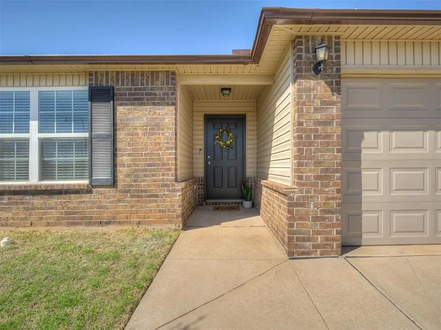 2009 Bosc Drive, Newcastle, OK 73065 - #2